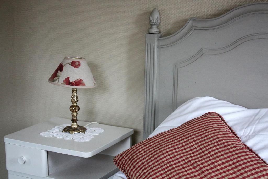 Rundhaug Gjestegard 部屋 写真